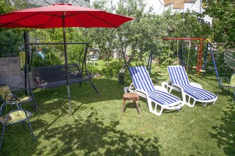 Ferienhäuser in Dalmatien