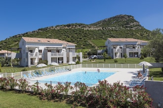 Holiday home in Corsica