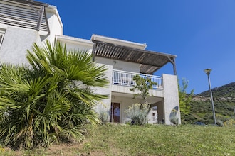 Holiday home in Corsica