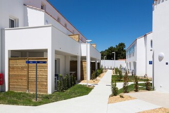 Holiday home in Atlantic Coast