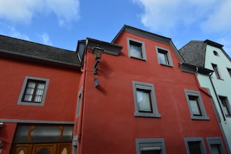 Holiday home in Rhineland Palatinate/Saarland