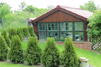House on a hill