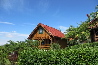 House on a hill