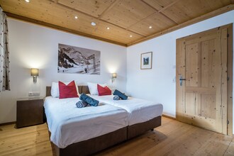 Bella Vista S