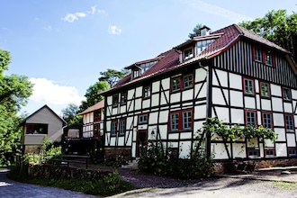 Holiday home in Harz