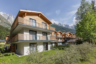 Ferienhäuser in Nördliche Alpen