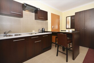 Apartment Plaza