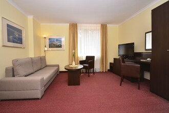 Apartment Plaza