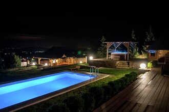 Apartament Łysica