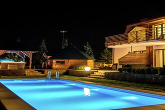 Apartament Łysica