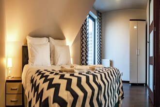 Apartament Łysica