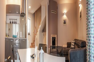 Apartament Łysica