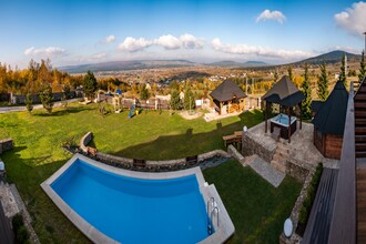 Apartament Łysica