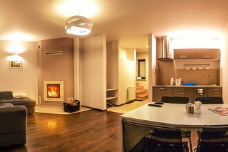 Apartament Łysica