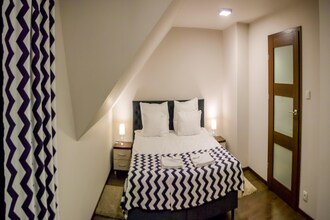 Apartament Łysica