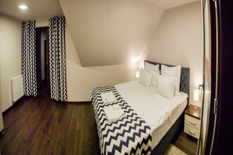 Apartament Łysica