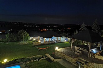 Apartament Łysica