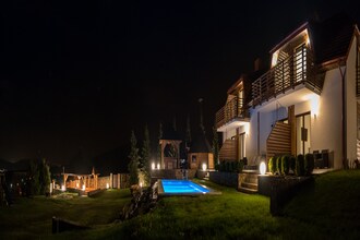 Apartament Łysica