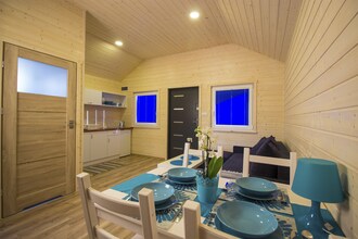 Holiday homes in Darlowo