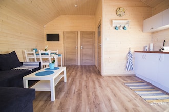 Holiday homes in Darlowo