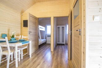 Holiday homes in Darlowo