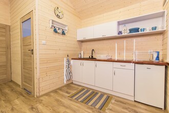 Holiday homes in Darlowo
