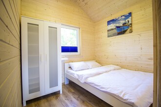 Holiday homes in Darlowo