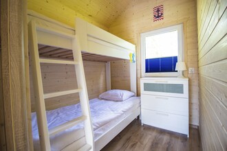 Holiday homes in Darlowo