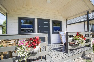 Holiday homes in Darlowo