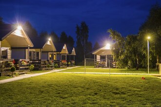 Holiday homes in Darlowo
