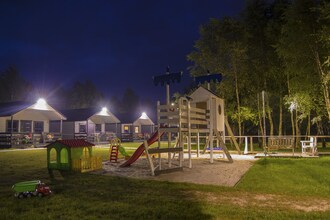 Holiday homes in Darlowo