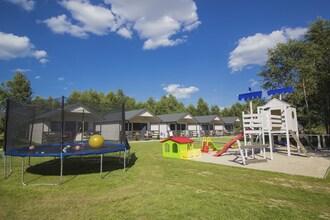 Holiday homes in Darlowo