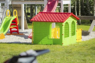 Holiday homes in Darlowo