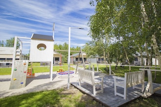 Holiday homes in Darlowo