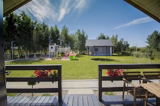 Holiday homes in Darlowo