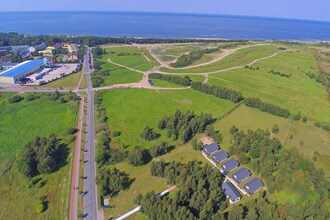 Holiday homes in Darlowo