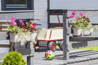 Holiday homes in Darlowo