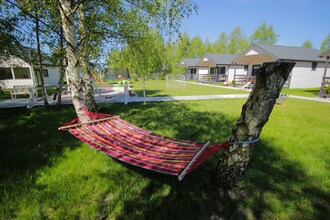Holiday homes in Darlowo
