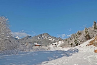 Lodge Amanda