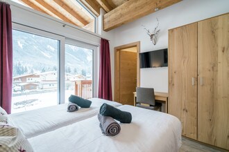 Lodge Amanda