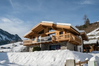Lodge Amanda