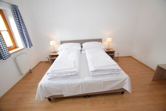 Lipno - Nova Lake Resort A