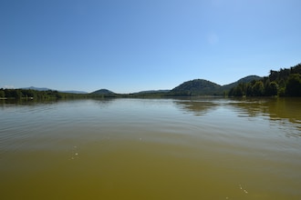 Lipno - Nova Lake Resort A