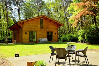 Vakantiehuizen België EUR-BE-2275-03