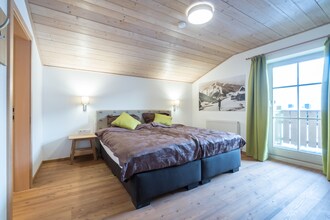 Chalet Grubing