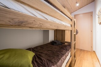 Chalet Grubing