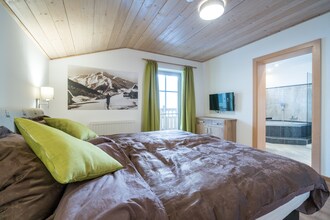Chalet Grubing