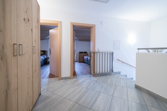 Chalet Grubing