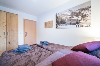 Chalet Grubing