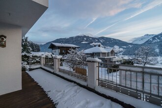 Chalet Grubing